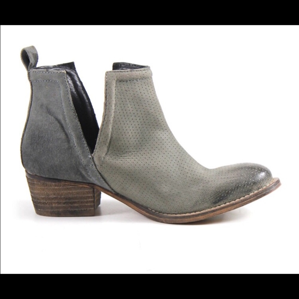 DIBA True Booties